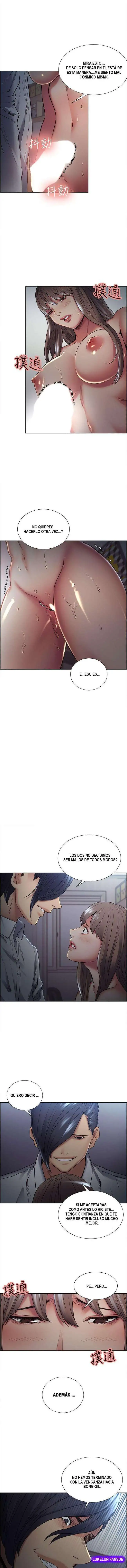 Taste of Forbbiden Fruit Capitulo 37 page 11