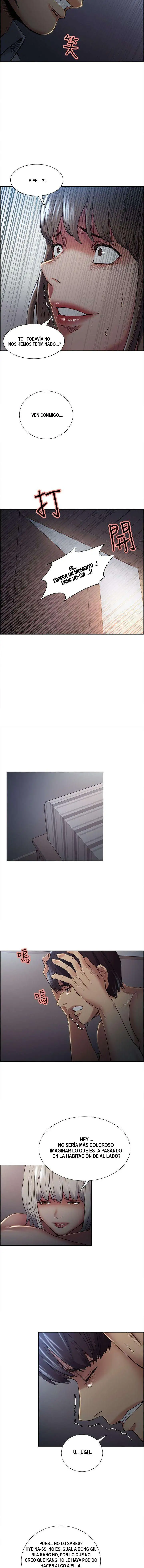 Taste of Forbbiden Fruit Capitulo 37 page 12