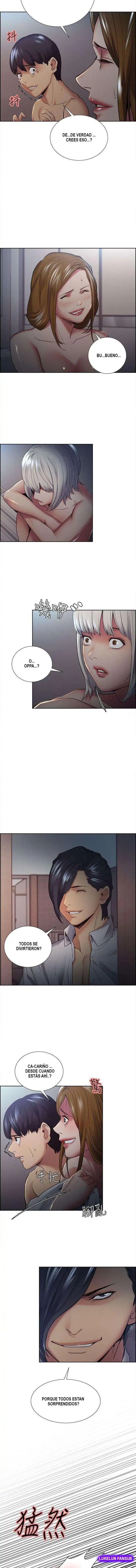 Taste of Forbbiden Fruit Capitulo 37 page 13