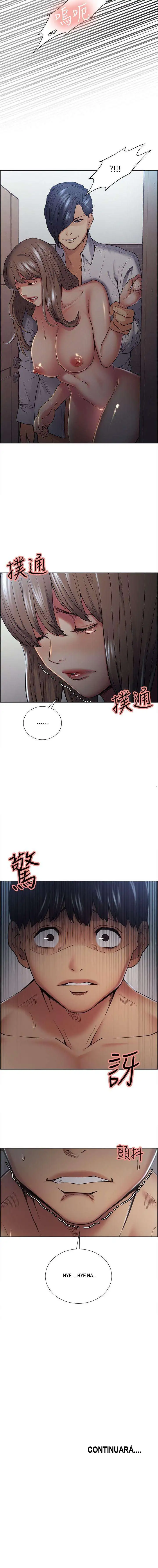 Taste of Forbbiden Fruit Capitulo 37 page 14