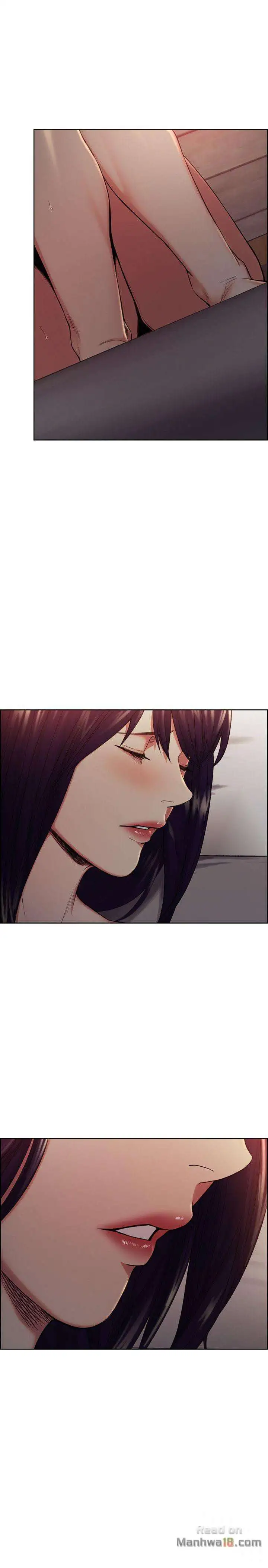 Taste of Forbbiden Fruit Capitulo 49 page 1