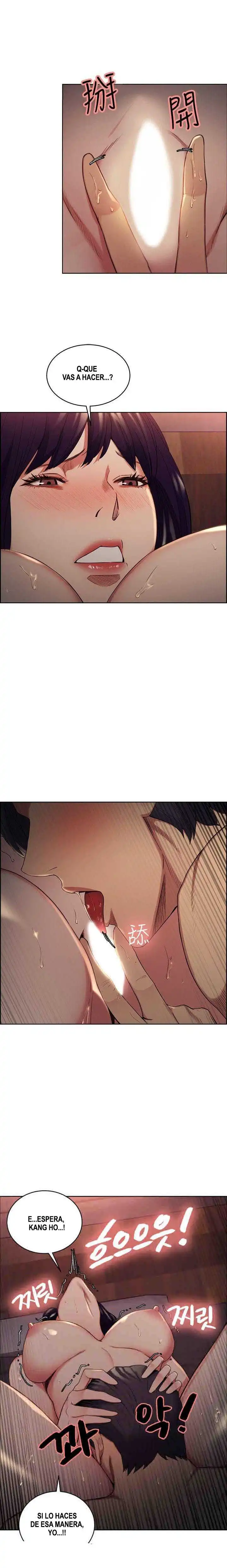 Taste of Forbbiden Fruit Capitulo 49 page 8