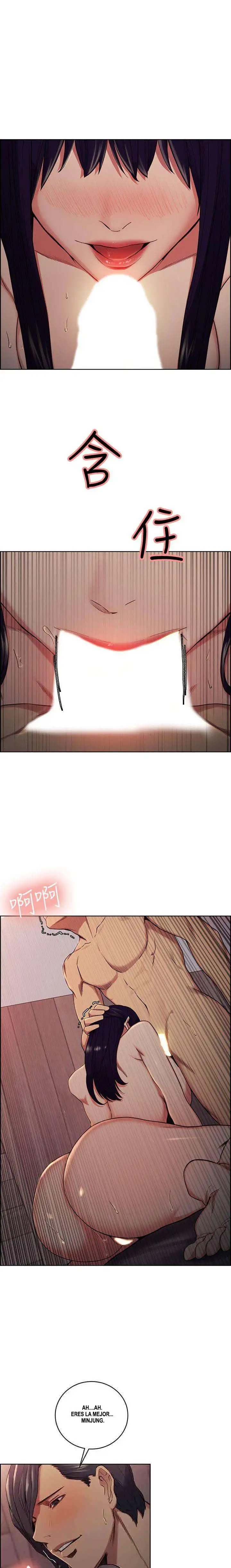 Taste of Forbbiden Fruit Capitulo 49 page 16