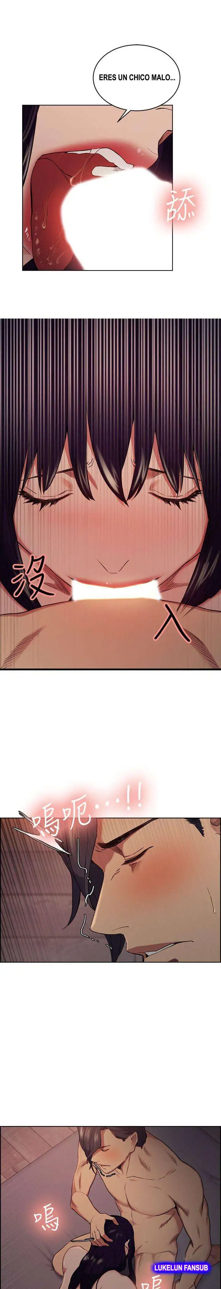 Taste of Forbbiden Fruit Capitulo 49 page 18