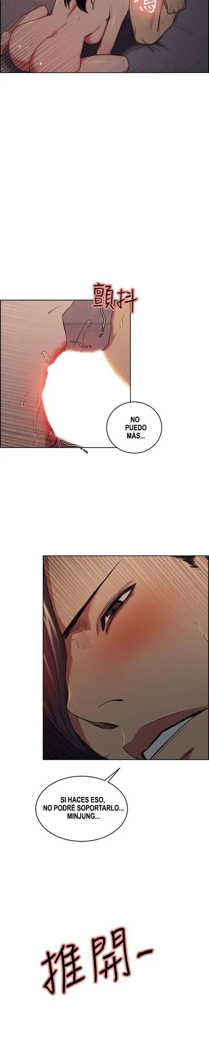Taste of Forbbiden Fruit Capitulo 49 page 19