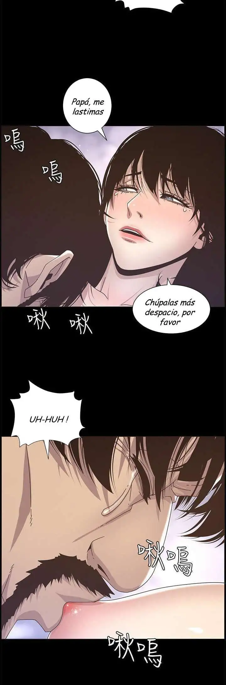 Sister’s And Father Capitulo 14 page 3