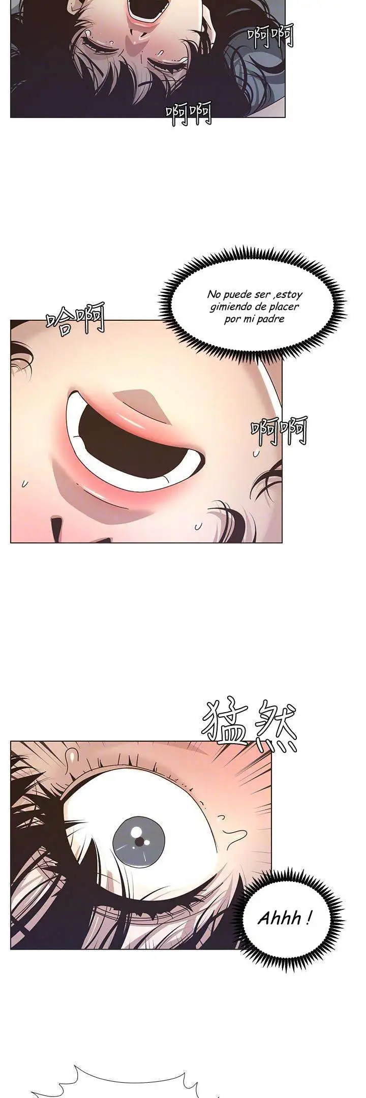Sister’s And Father Capitulo 14 page 12