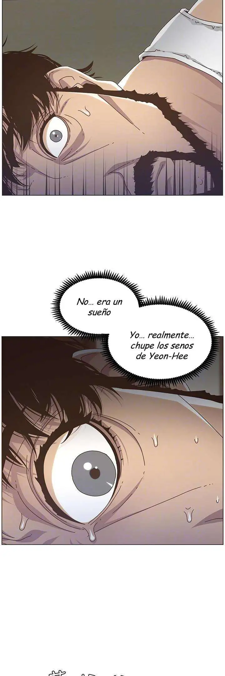 Sister’s And Father Capitulo 14 page 19