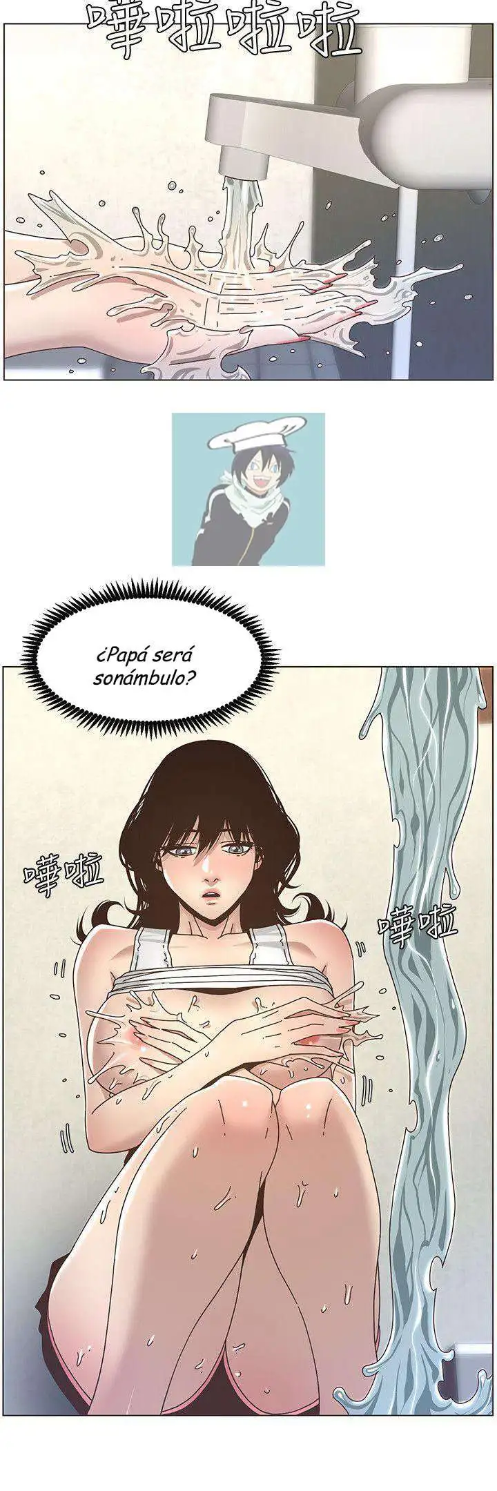 Sister’s And Father Capitulo 14 page 20