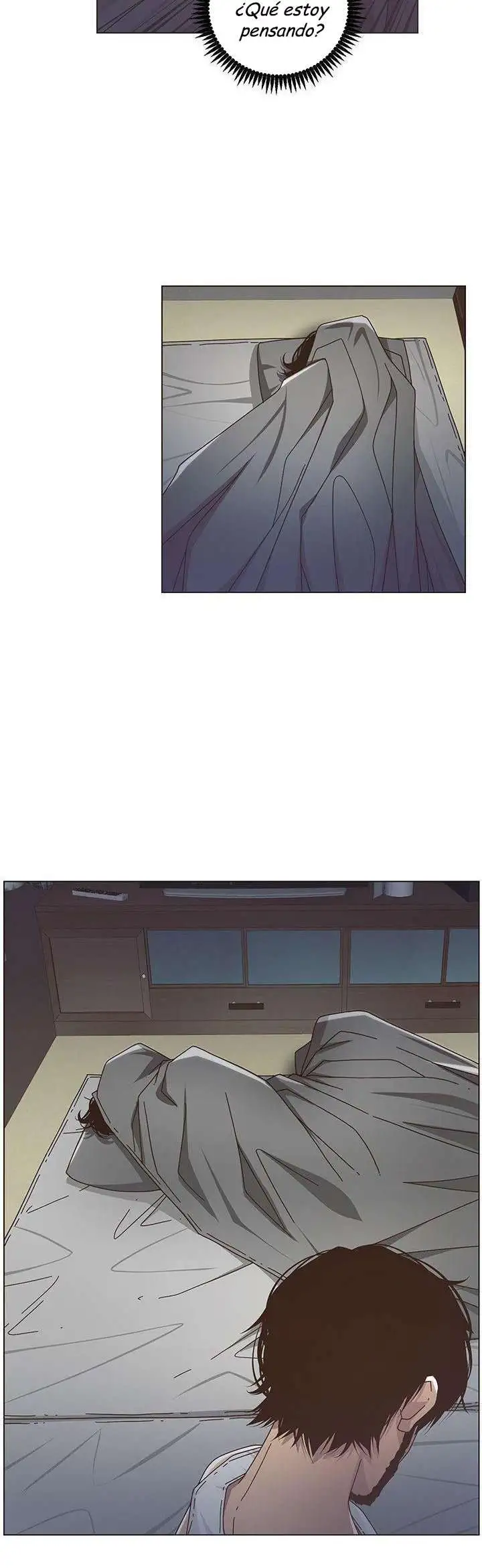 Sister’s And Father Capitulo 14 page 28