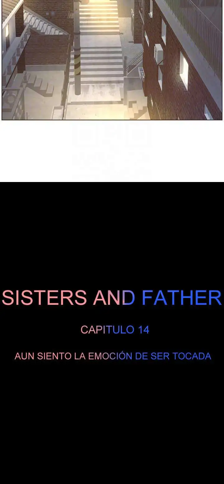 Sister’s And Father Capitulo 14 page 32