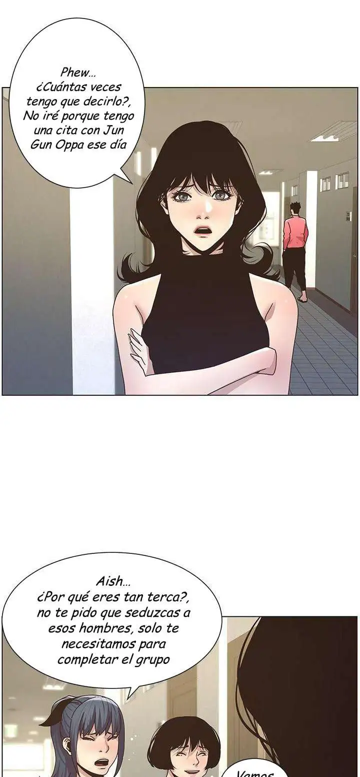 Sister’s And Father Capitulo 14 page 34