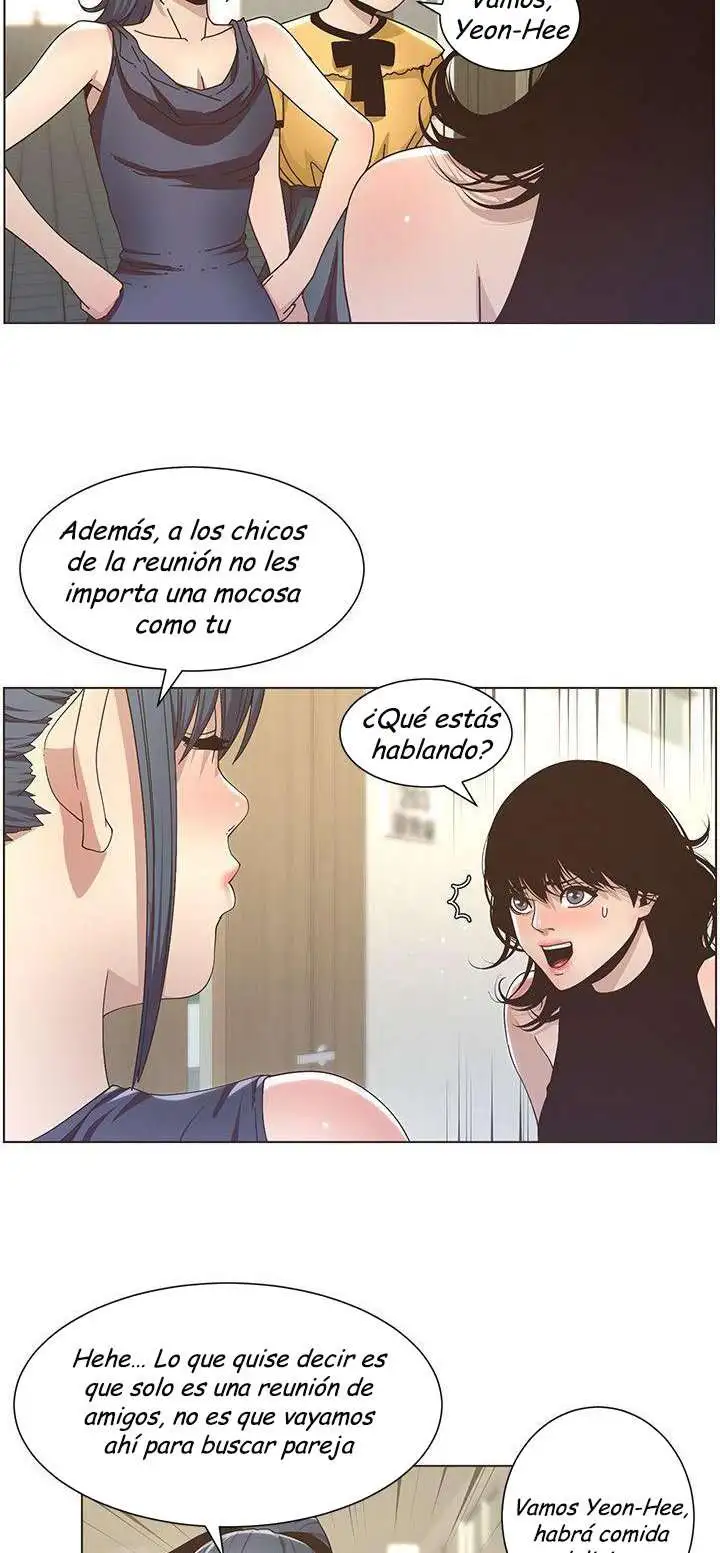 Sister’s And Father Capitulo 14 page 35