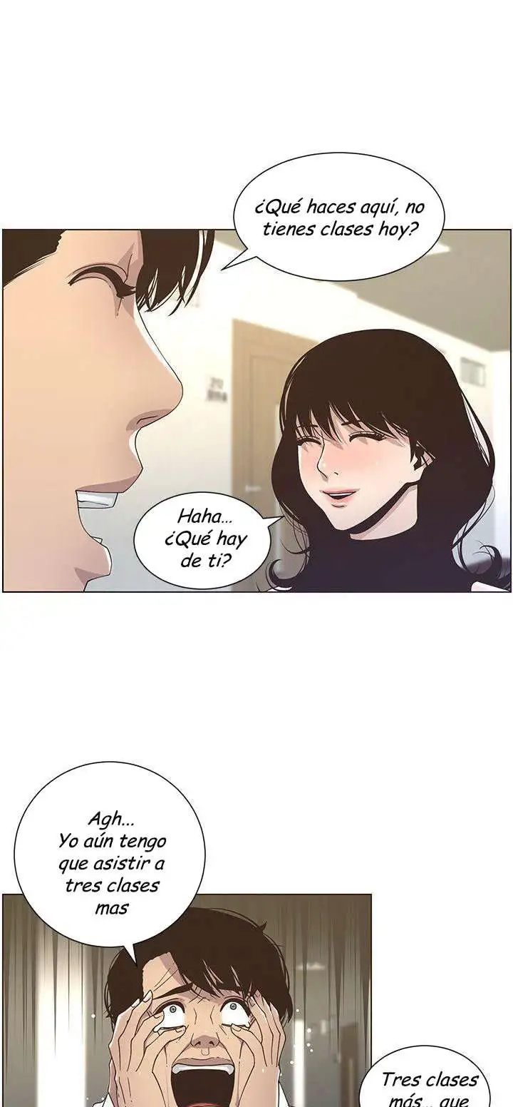 Sister’s And Father Capitulo 14 page 38