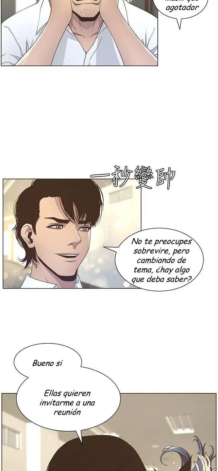 Sister’s And Father Capitulo 14 page 39