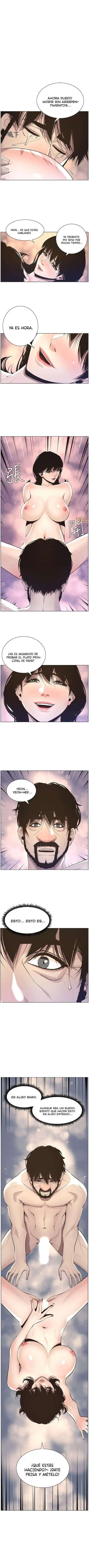 Sister’s And Father Capitulo 53 page 1
