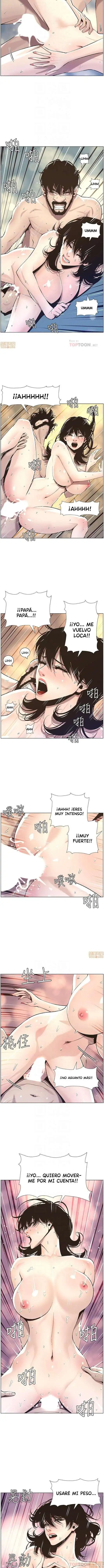 Sister’s And Father Capitulo 53 page 6