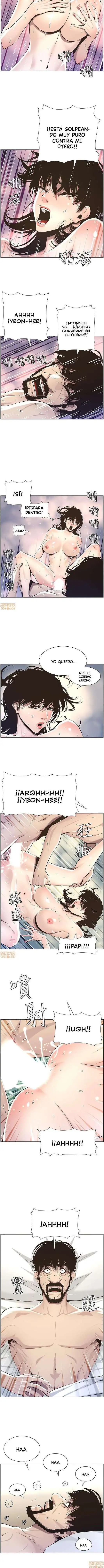 Sister’s And Father Capitulo 53 page 7