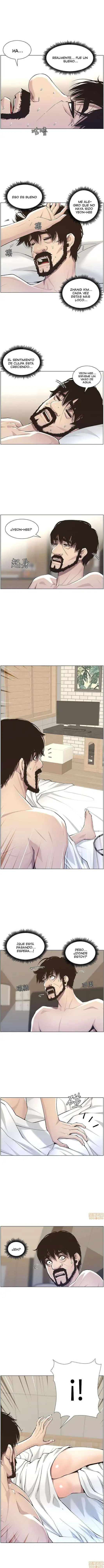 Sister’s And Father Capitulo 53 page 8