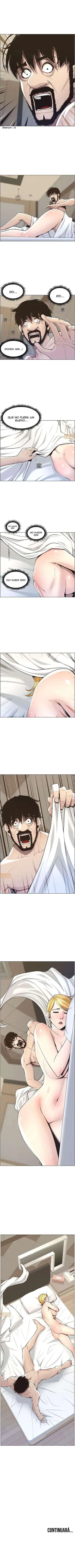 Sister’s And Father Capitulo 53 page 9