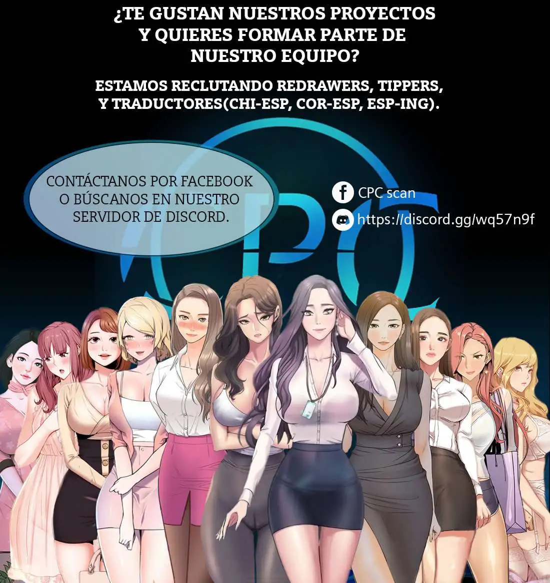 Sister’s And Father Capitulo 53 page 11