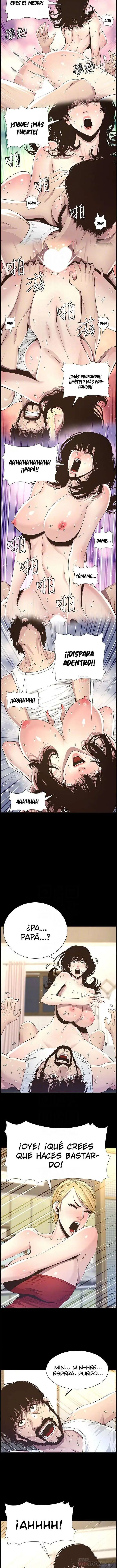 Sister’s And Father Capitulo 60 page 4