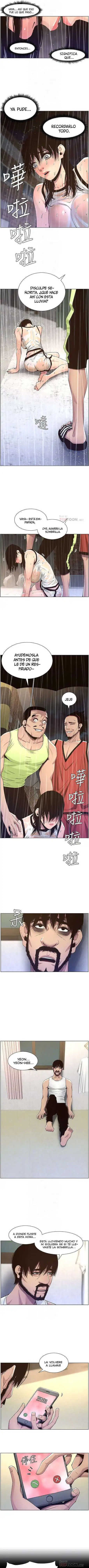 Sister’s And Father Capitulo 60 page 6