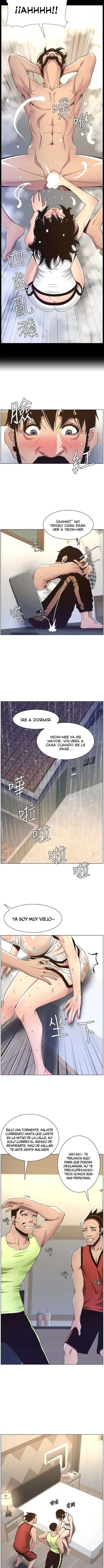 Sister’s And Father Capitulo 60 page 7