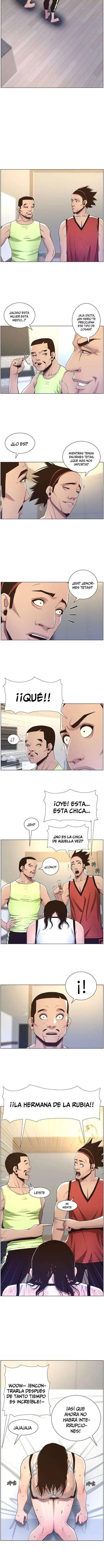 Sister’s And Father Capitulo 60 page 8