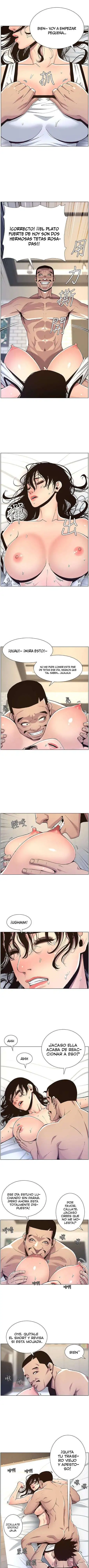 Sister’s And Father Capitulo 60 page 10
