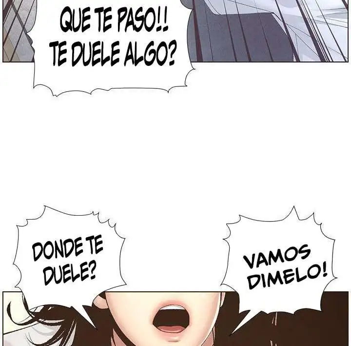 Sister’s And Father Capitulo 7 page 16