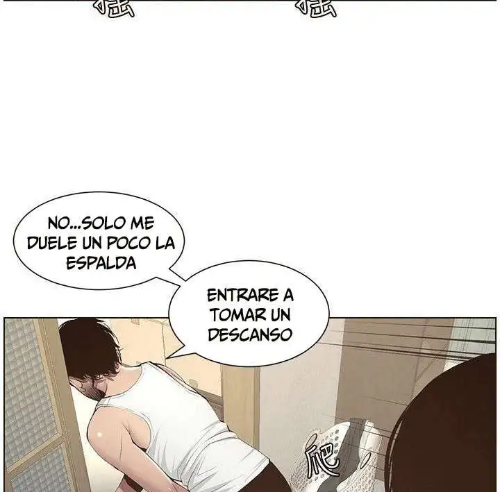 Sister’s And Father Capitulo 7 page 18