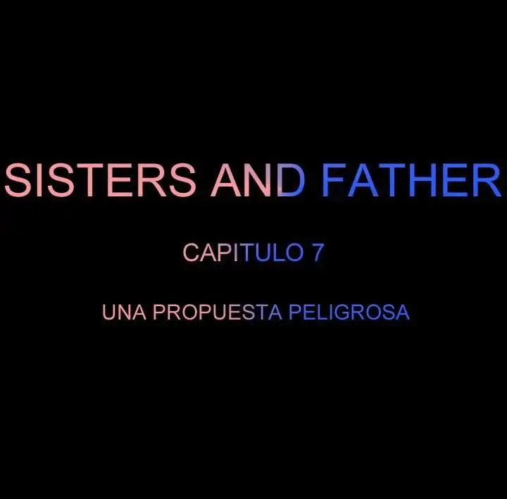 Sister’s And Father Capitulo 7 page 22