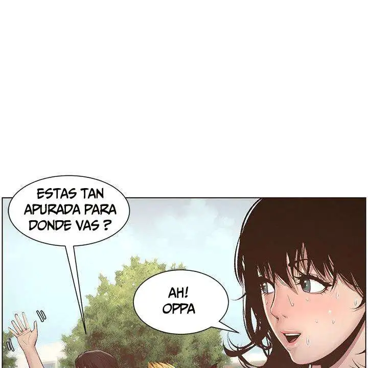 Sister’s And Father Capitulo 7 page 31