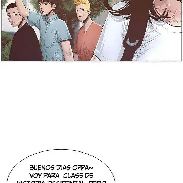 Sister’s And Father Capitulo 7 page 32