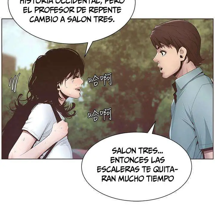 Sister’s And Father Capitulo 7 page 33