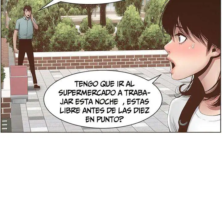 Sister’s And Father Capitulo 7 page 38