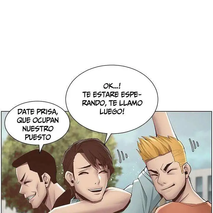 Sister’s And Father Capitulo 7 page 40