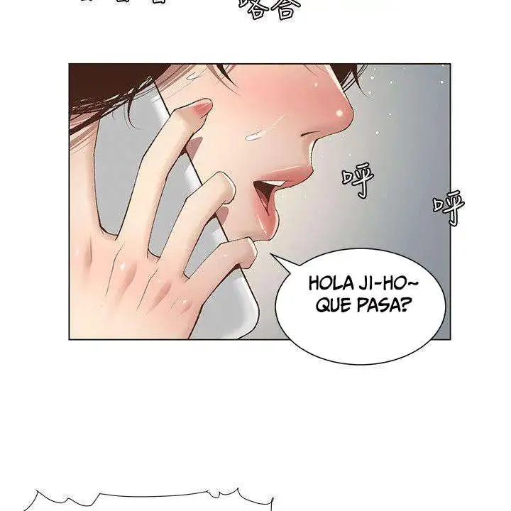 Sister’s And Father Capitulo 7 page 49