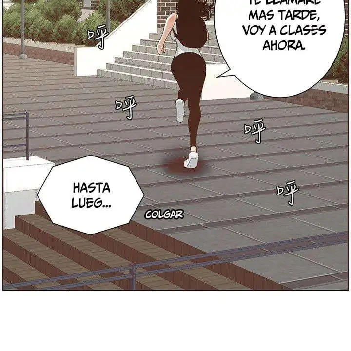 Sister’s And Father Capitulo 7 page 51