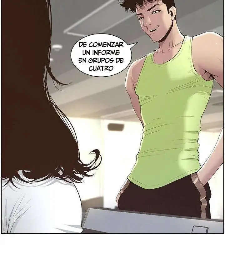Sister’s And Father Capitulo 7 page 68