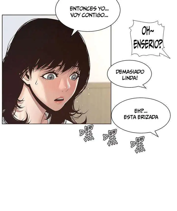 Sister’s And Father Capitulo 7 page 77