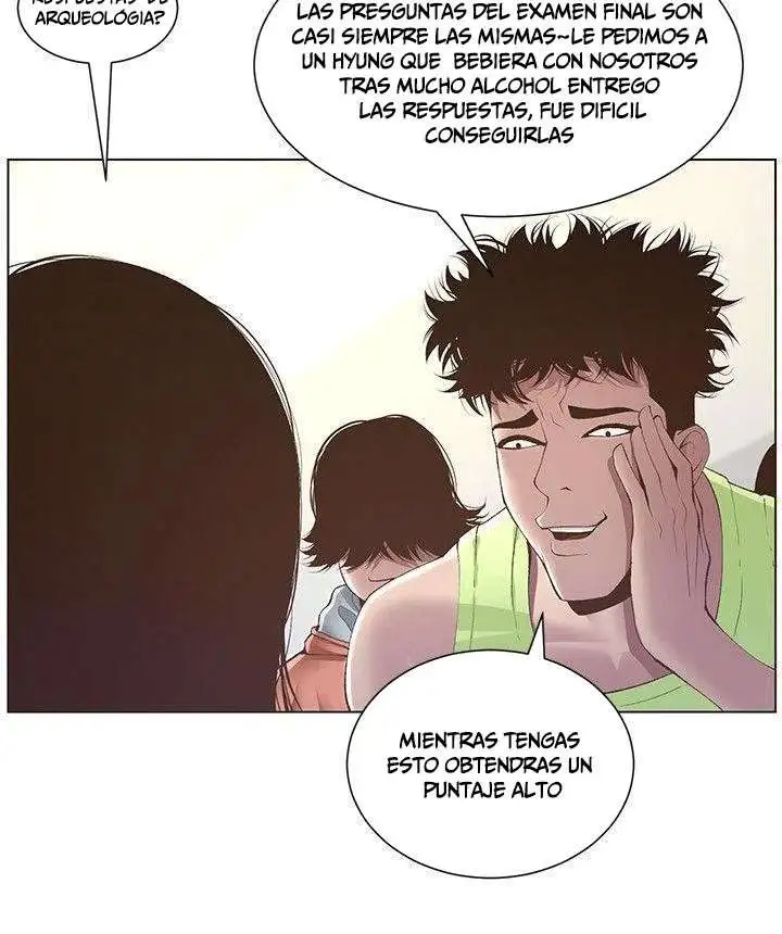 Sister’s And Father Capitulo 7 page 79