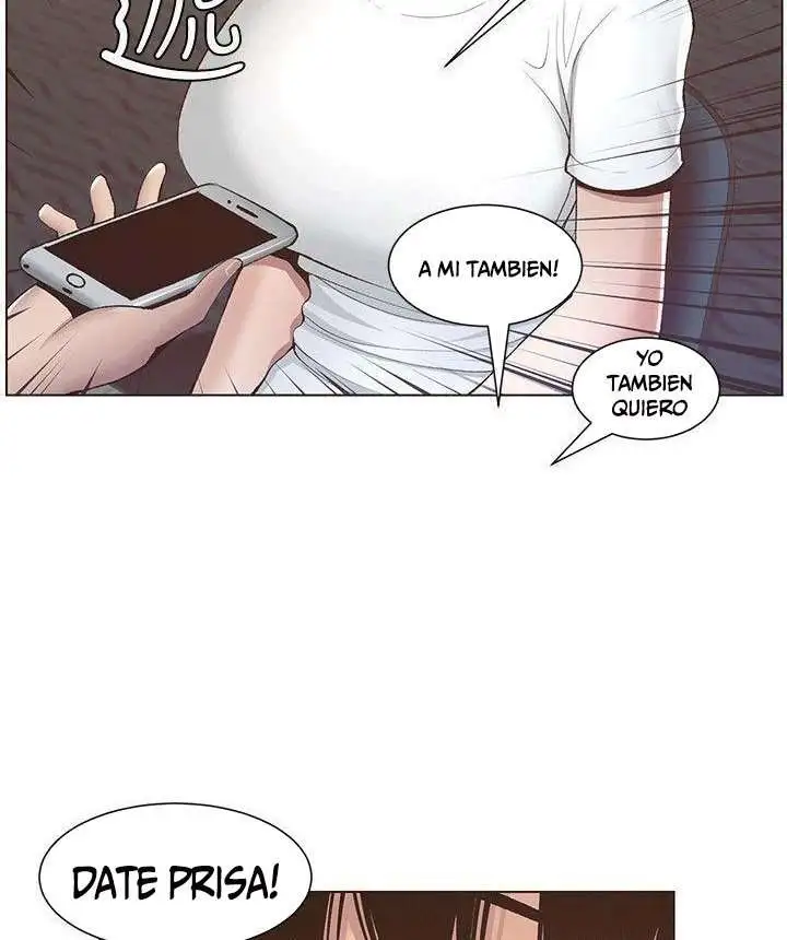 Sister’s And Father Capitulo 7 page 82