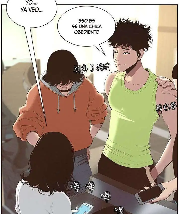 Sister’s And Father Capitulo 7 page 84