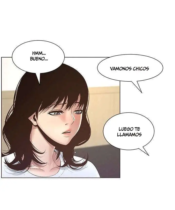 Sister’s And Father Capitulo 7 page 87