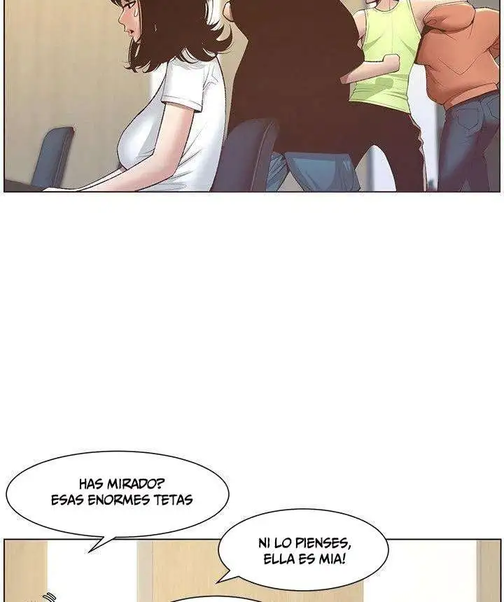 Sister’s And Father Capitulo 7 page 89