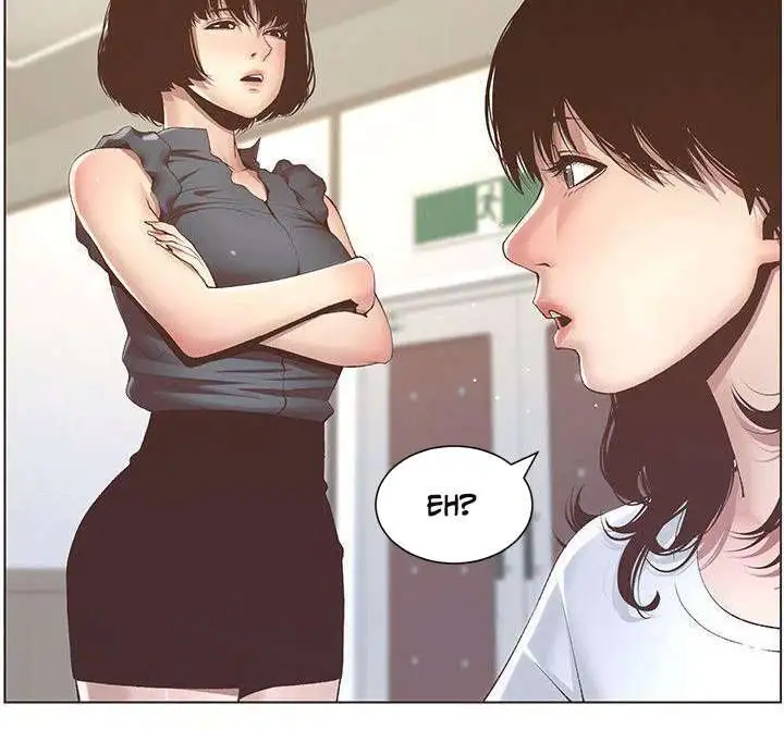 Sister’s And Father Capitulo 7 page 94