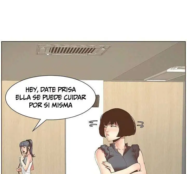 Sister’s And Father Capitulo 7 page 99