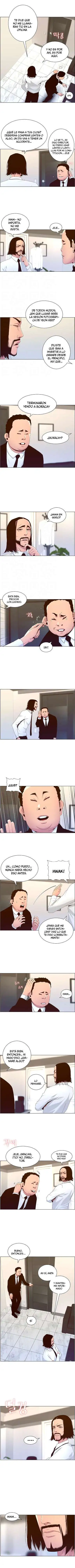 Sister’s And Father Capitulo 89 page 2